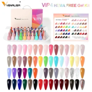 VERNIS VENALISA VIP 4 7,5 ml