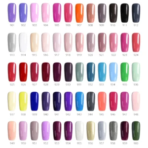 VERNIS VENALISA VIP 1 7,5 ml
