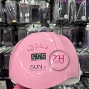 Lampe Sun 54 watt
