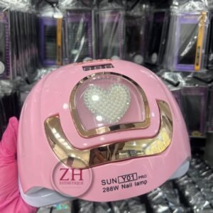 Lampe Sun 268 watt