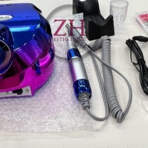 Professionnelle  nail Drill Pro 100 % Original