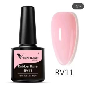 Ruber base venalisa Rv 