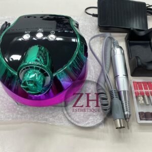 Ponceuse nail Drill  100 % Original